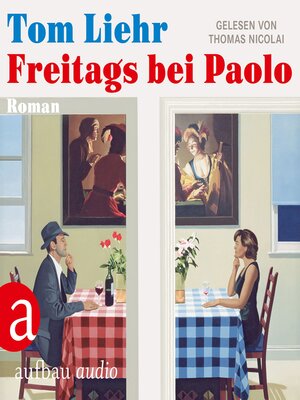 cover image of Freitags bei Paolo